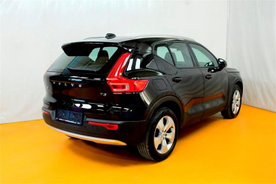 Volvo XC40 Gebrauchtwagen