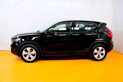 Volvo XC40 Gebrauchtwagen