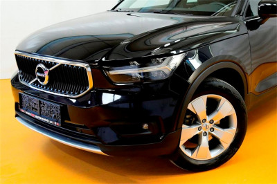 Volvo XC40 Gebrauchtwagen