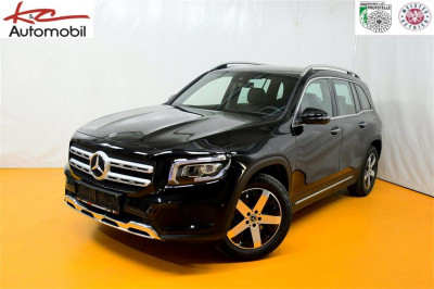 Mercedes-Benz GLB Gebrauchtwagen