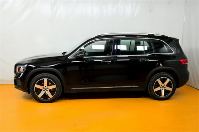 Mercedes-Benz GLB Gebrauchtwagen