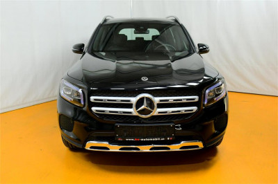 Mercedes-Benz GLB Gebrauchtwagen