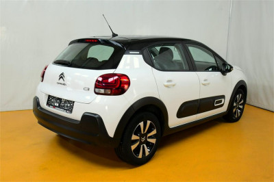 Citroën C3 Gebrauchtwagen