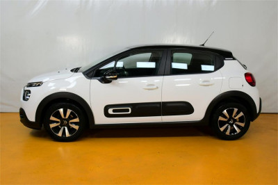 Citroën C3 Gebrauchtwagen