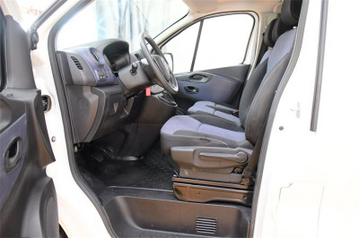 Opel Vivaro Gebrauchtwagen