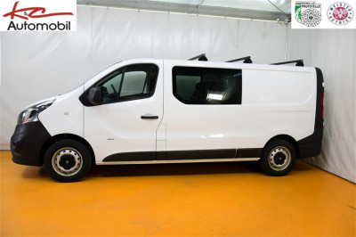 Opel Vivaro Gebrauchtwagen