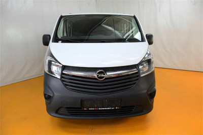 Opel Vivaro Gebrauchtwagen