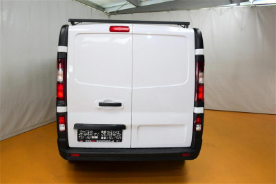 Opel Vivaro Gebrauchtwagen