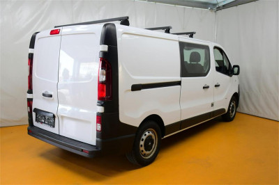 Opel Vivaro Gebrauchtwagen