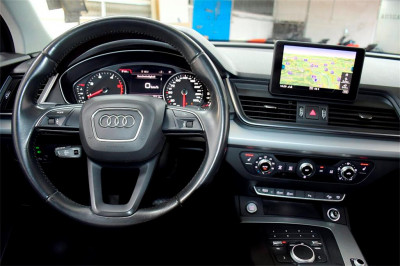 Audi Q5 Gebrauchtwagen