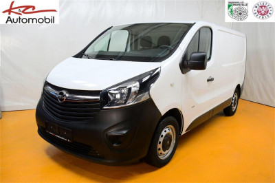 Opel Vivaro Gebrauchtwagen