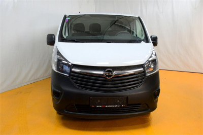 Opel Vivaro Gebrauchtwagen