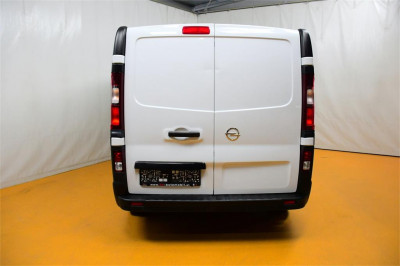 Opel Vivaro Gebrauchtwagen