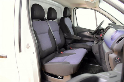 Opel Vivaro Gebrauchtwagen