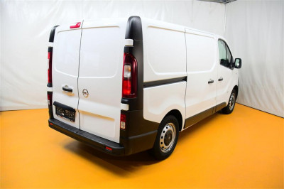 Opel Vivaro Gebrauchtwagen