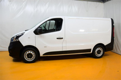 Opel Vivaro Gebrauchtwagen