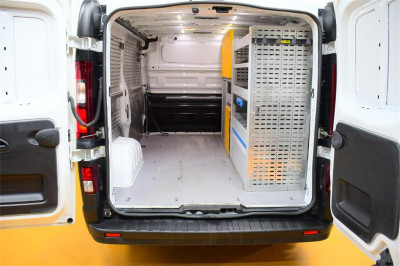 Opel Vivaro Gebrauchtwagen