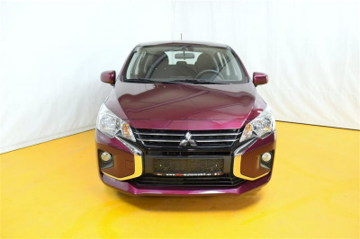 Mitsubishi Space Star Gebrauchtwagen