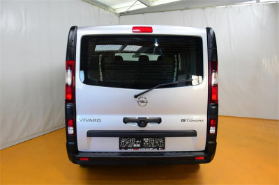 Opel Vivaro Gebrauchtwagen