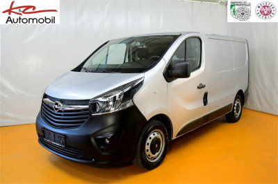 Opel Vivaro Gebrauchtwagen