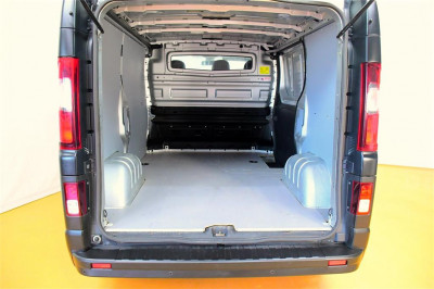 Opel Vivaro Gebrauchtwagen