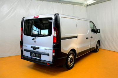 Opel Vivaro Gebrauchtwagen