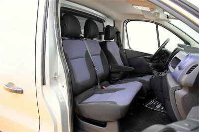 Opel Vivaro Gebrauchtwagen