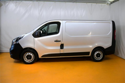 Opel Vivaro Gebrauchtwagen