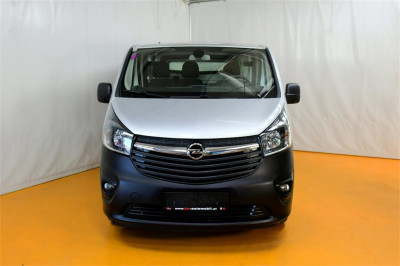 Opel Vivaro Gebrauchtwagen