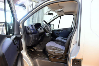 Opel Vivaro Gebrauchtwagen