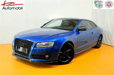 Audi A5 Gebrauchtwagen