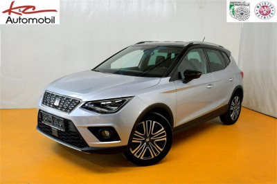 Seat Arona Gebrauchtwagen