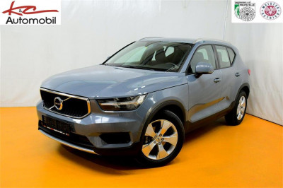 Volvo XC40 Gebrauchtwagen