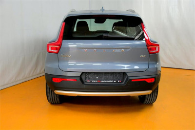 Volvo XC40 Gebrauchtwagen