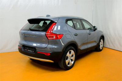 Volvo XC40 Gebrauchtwagen