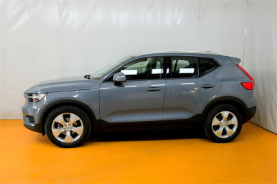 Volvo XC40 Gebrauchtwagen