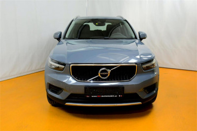 Volvo XC40 Gebrauchtwagen