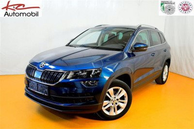 Skoda Karoq Gebrauchtwagen