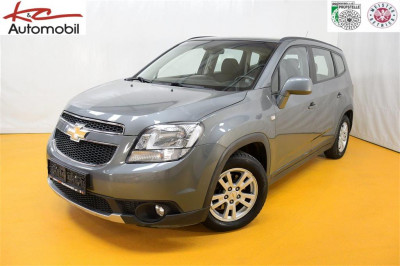 Chevrolet Orlando Gebrauchtwagen