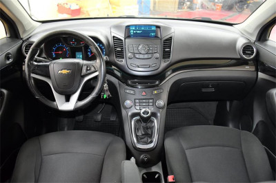 Chevrolet Orlando Gebrauchtwagen