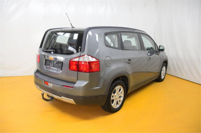 Chevrolet Orlando Gebrauchtwagen