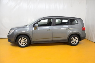 Chevrolet Orlando Gebrauchtwagen