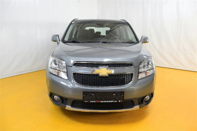 Chevrolet Orlando Gebrauchtwagen