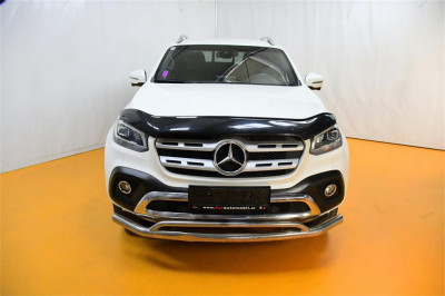 Mercedes-Benz X-Klasse Gebrauchtwagen