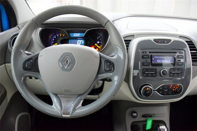 Renault Captur Gebrauchtwagen