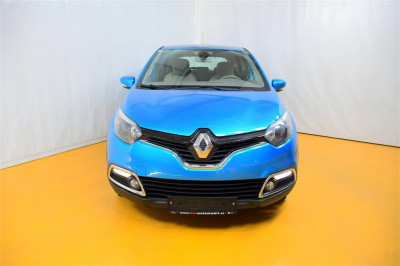 Renault Captur Gebrauchtwagen