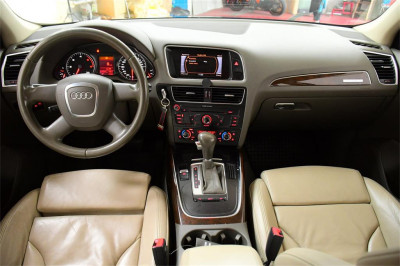 Audi Q5 Gebrauchtwagen