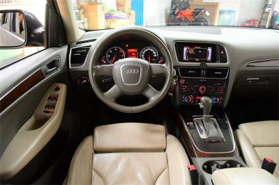 Audi Q5 Gebrauchtwagen