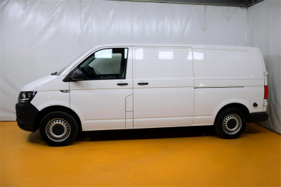 VW Transporter T6 Gebrauchtwagen