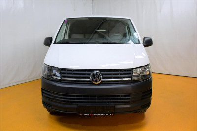 VW Transporter T6 Gebrauchtwagen